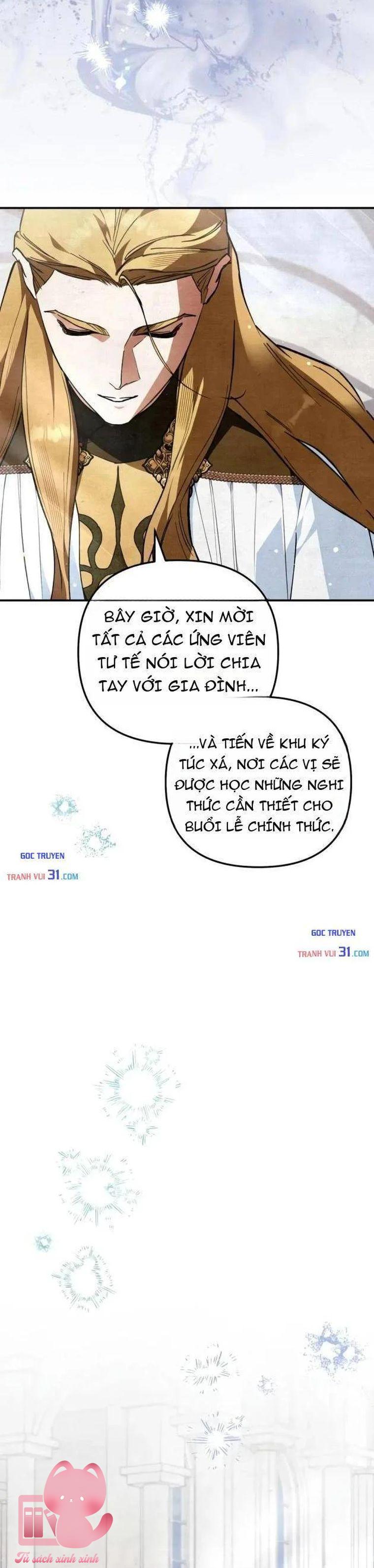 Họa Sĩ Vẽ Nên Hầm Ngục - Chap 25 - Trang 9