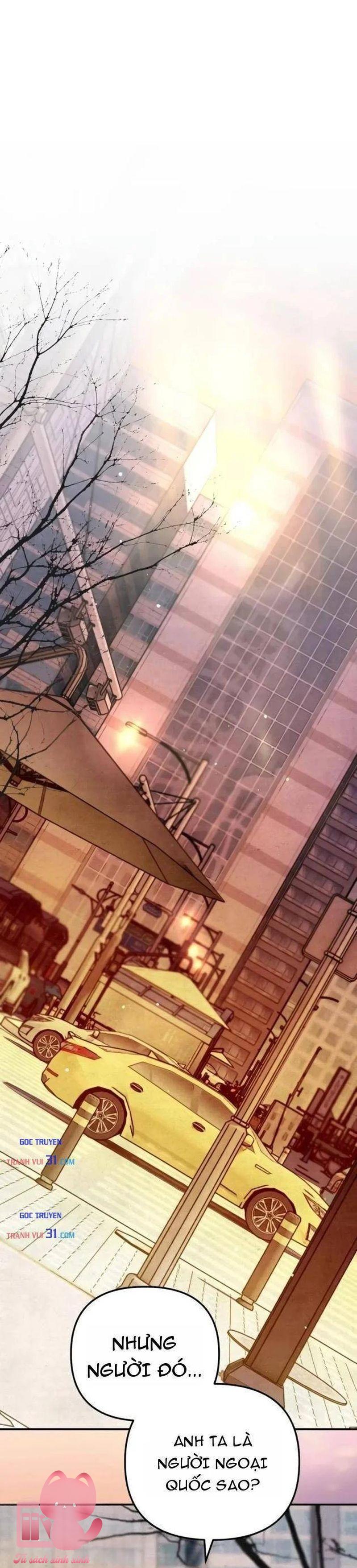 Họa Sĩ Vẽ Nên Hầm Ngục - Chap 26 - Trang 2