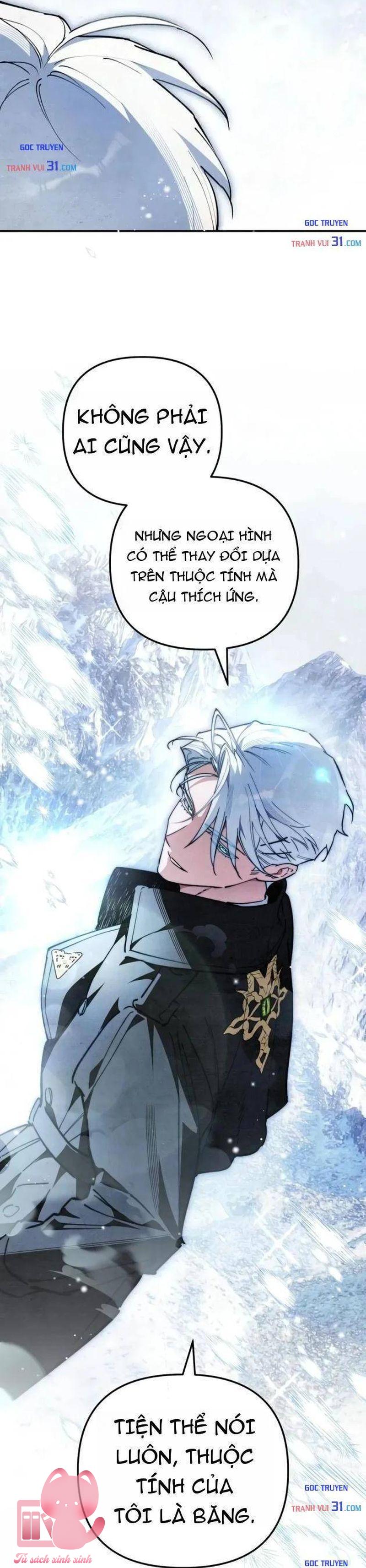 Họa Sĩ Vẽ Nên Hầm Ngục - Chap 26 - Trang 11