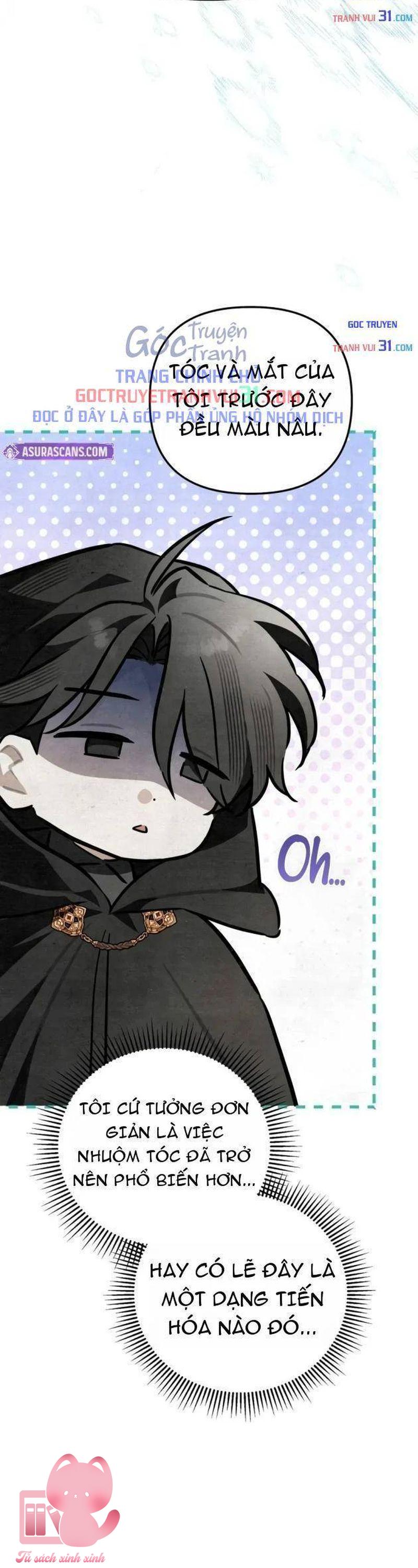 Họa Sĩ Vẽ Nên Hầm Ngục - Chap 26 - Trang 12