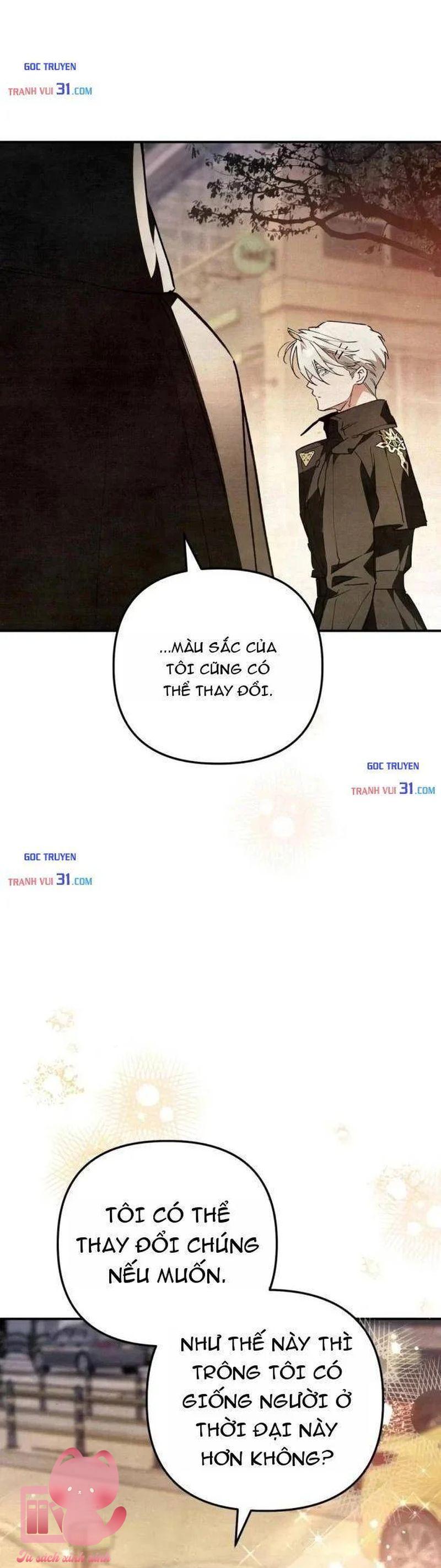 Họa Sĩ Vẽ Nên Hầm Ngục - Chap 26 - Trang 13