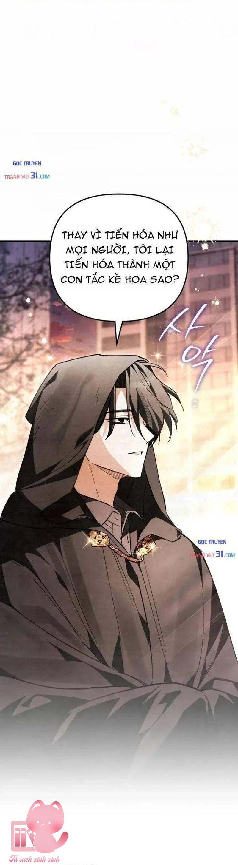 Họa Sĩ Vẽ Nên Hầm Ngục - Chap 26 - Trang 18