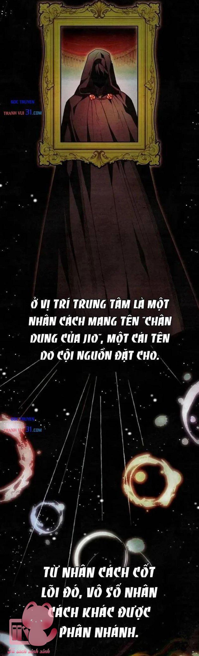 Họa Sĩ Vẽ Nên Hầm Ngục - Chap 26 - Trang 20