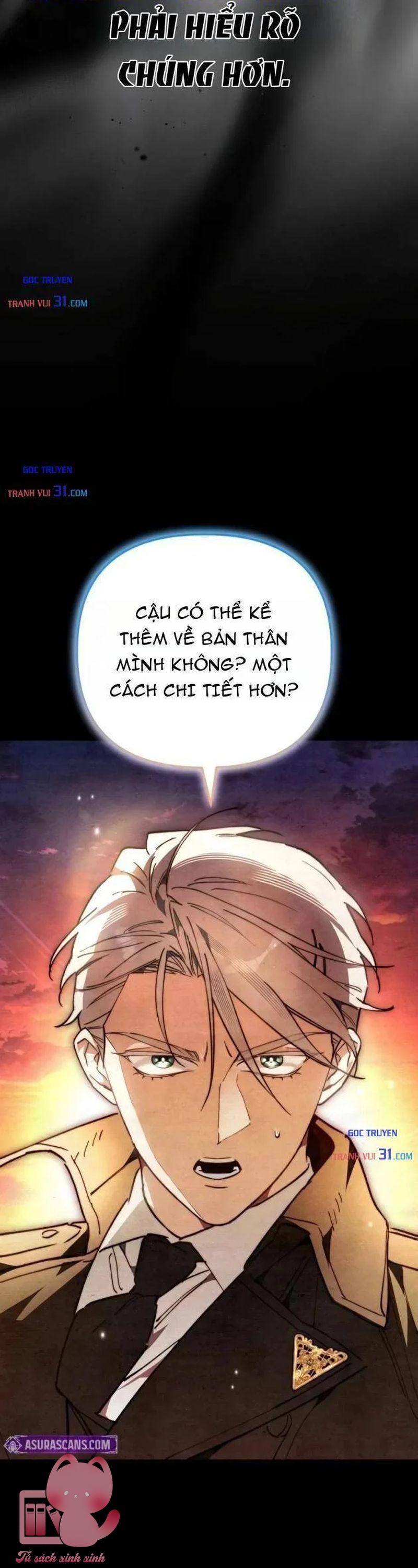 Họa Sĩ Vẽ Nên Hầm Ngục - Chap 26 - Trang 23
