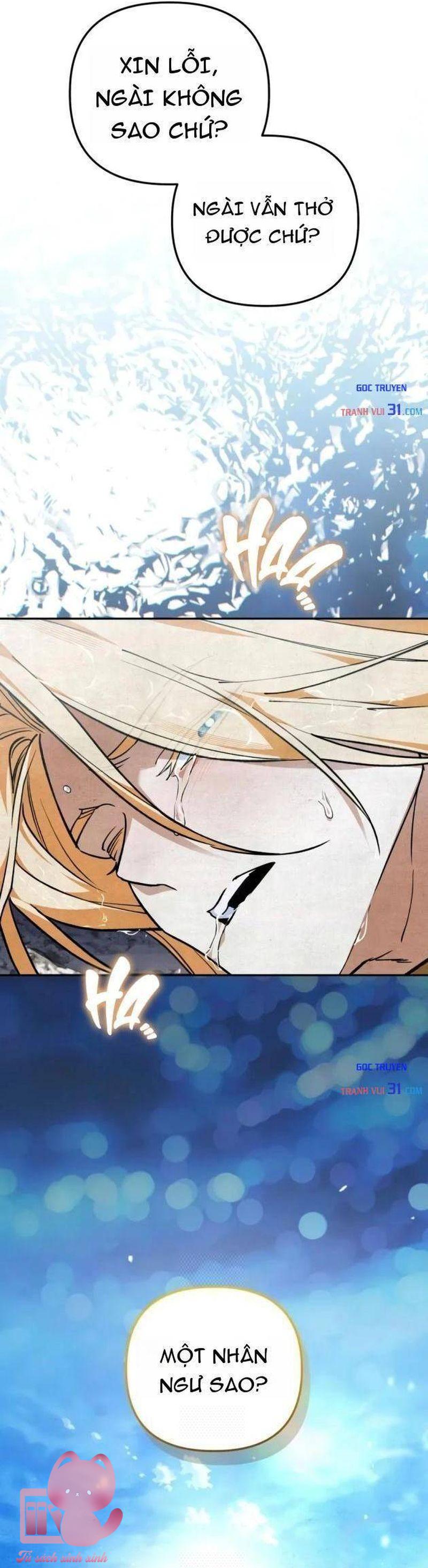Họa Sĩ Vẽ Nên Hầm Ngục - Chap 26 - Trang 29