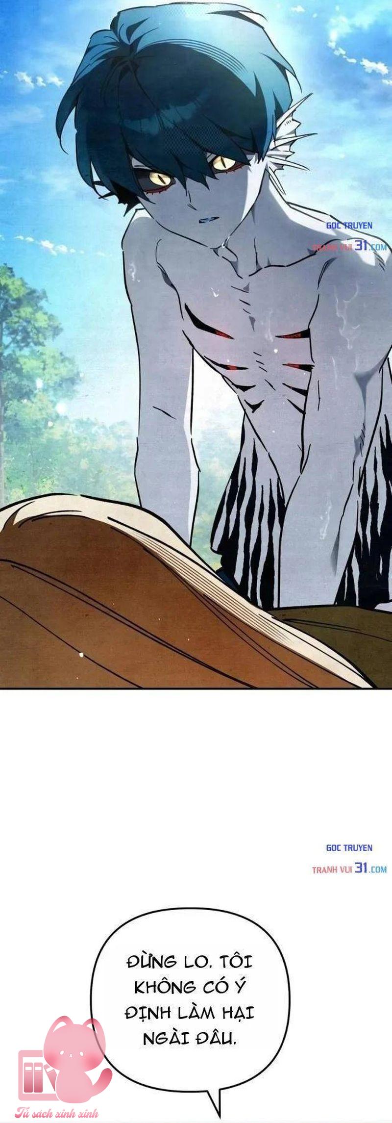Họa Sĩ Vẽ Nên Hầm Ngục - Chap 26 - Trang 30
