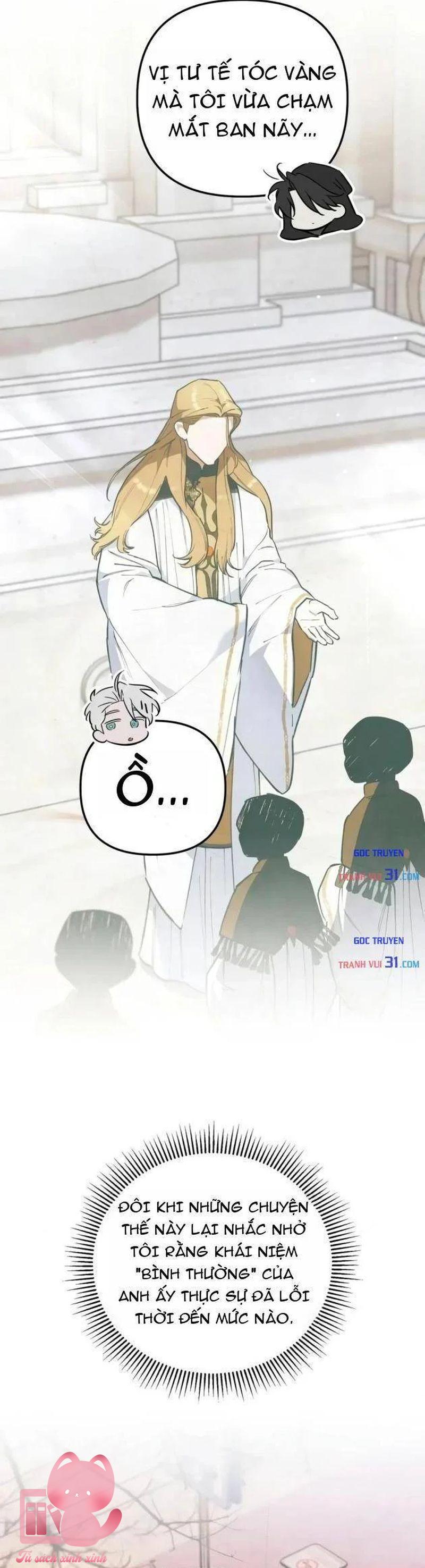 Họa Sĩ Vẽ Nên Hầm Ngục - Chap 26 - Trang 4