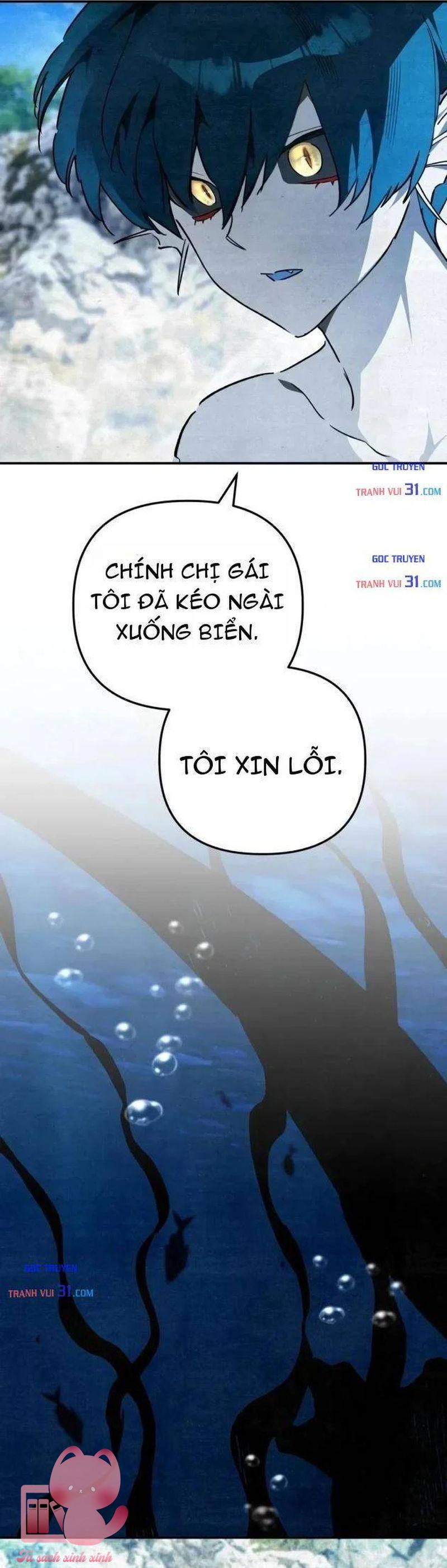 Họa Sĩ Vẽ Nên Hầm Ngục - Chap 26 - Trang 31
