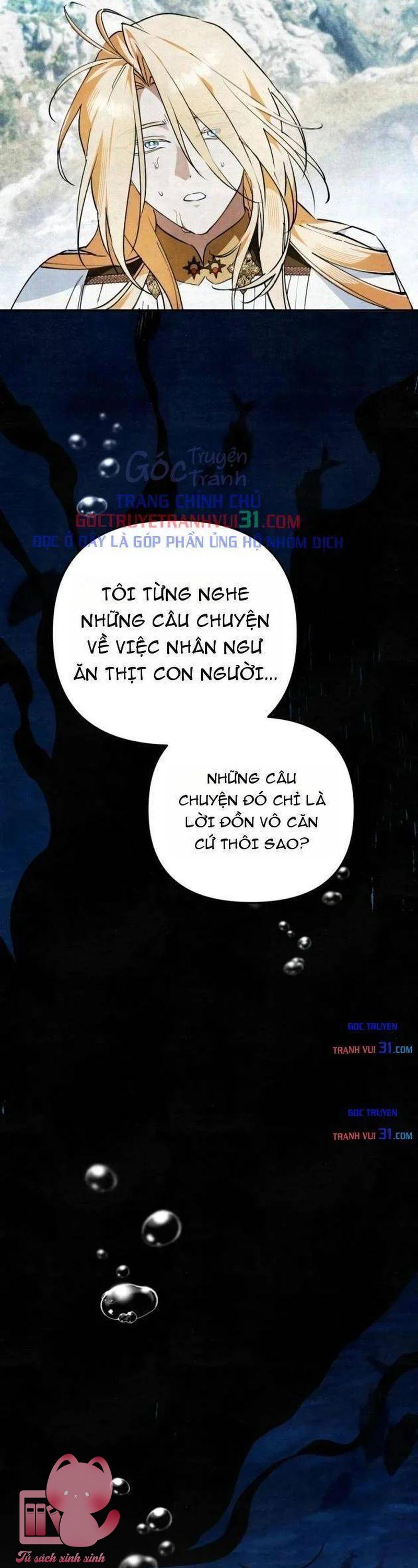 Họa Sĩ Vẽ Nên Hầm Ngục - Chap 26 - Trang 32