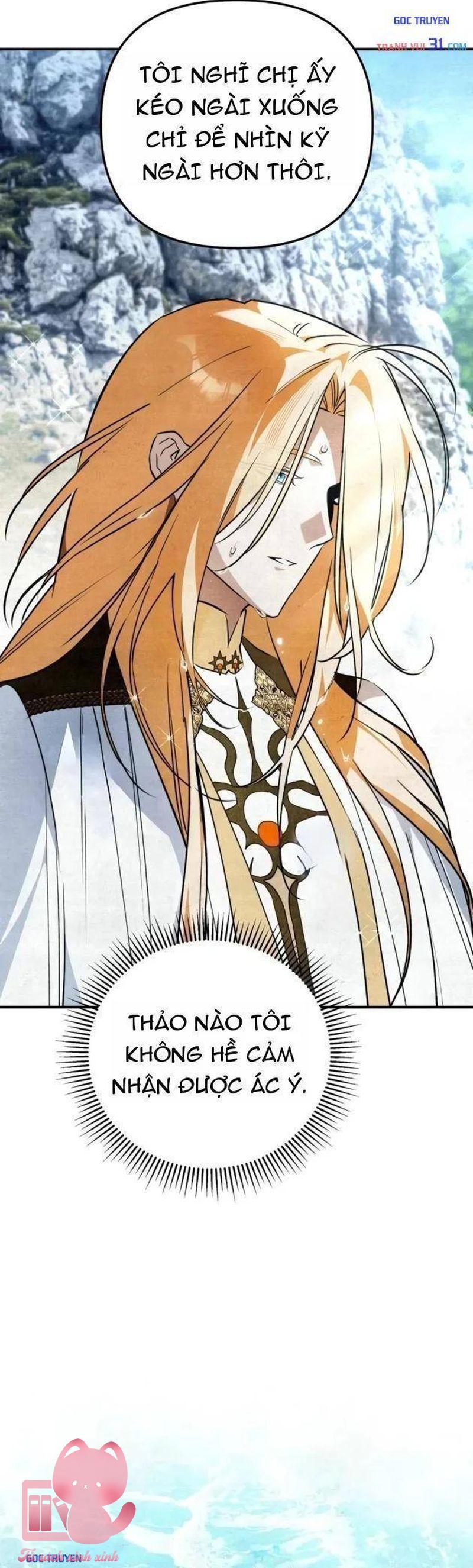 Họa Sĩ Vẽ Nên Hầm Ngục - Chap 26 - Trang 34