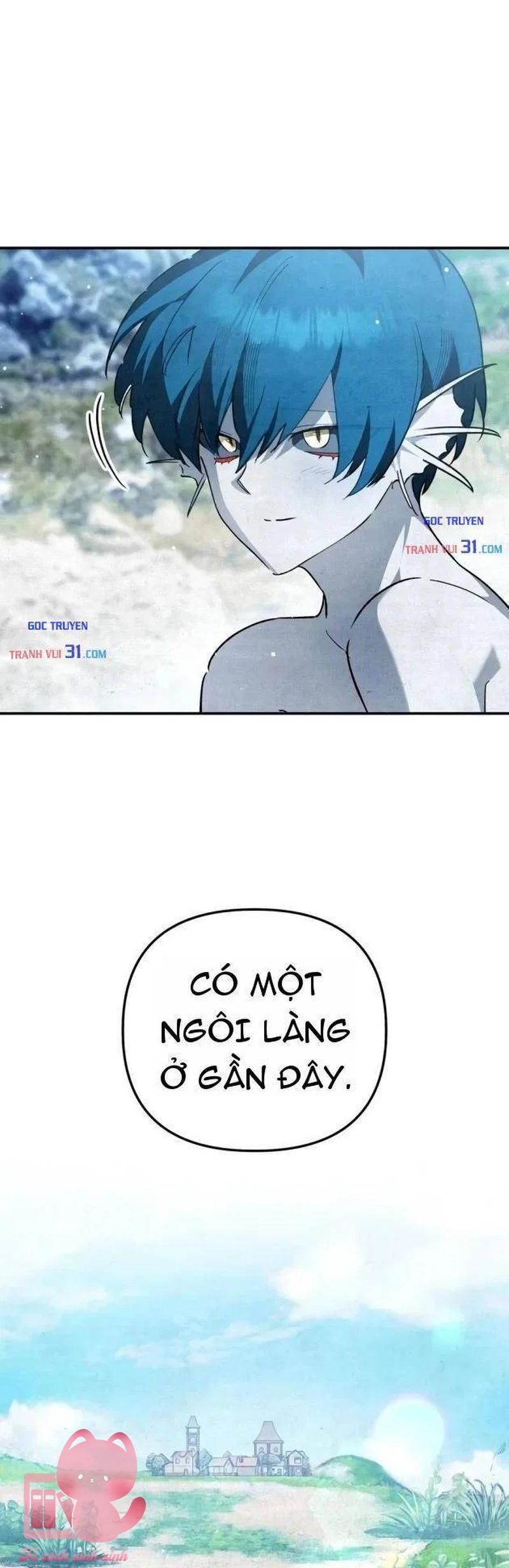 Họa Sĩ Vẽ Nên Hầm Ngục - Chap 26 - Trang 36