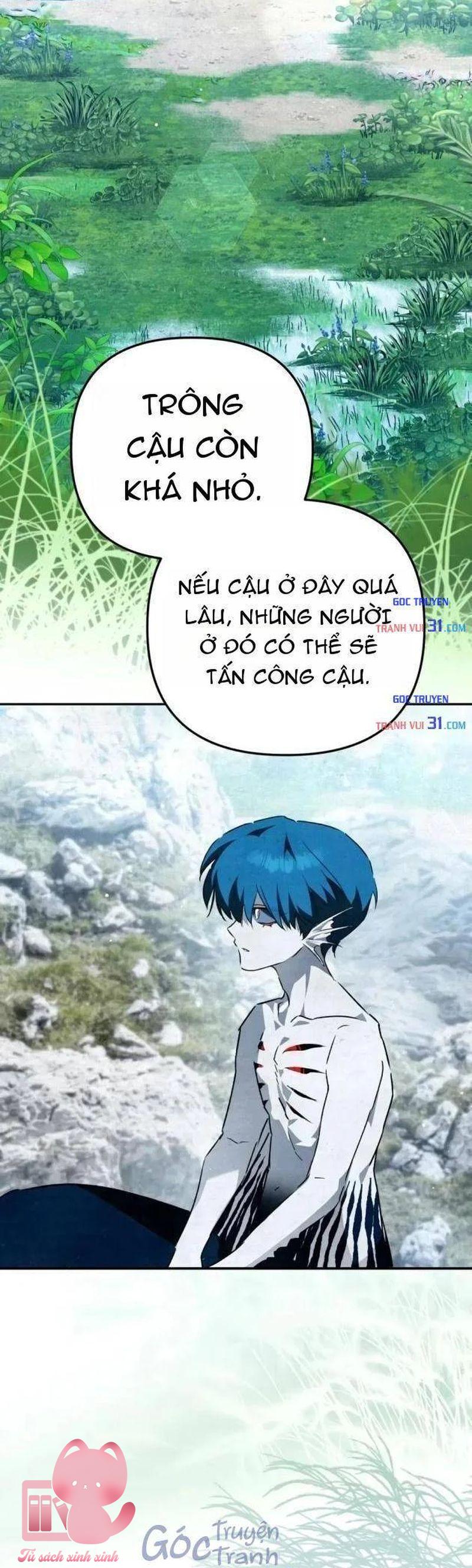 Họa Sĩ Vẽ Nên Hầm Ngục - Chap 26 - Trang 37