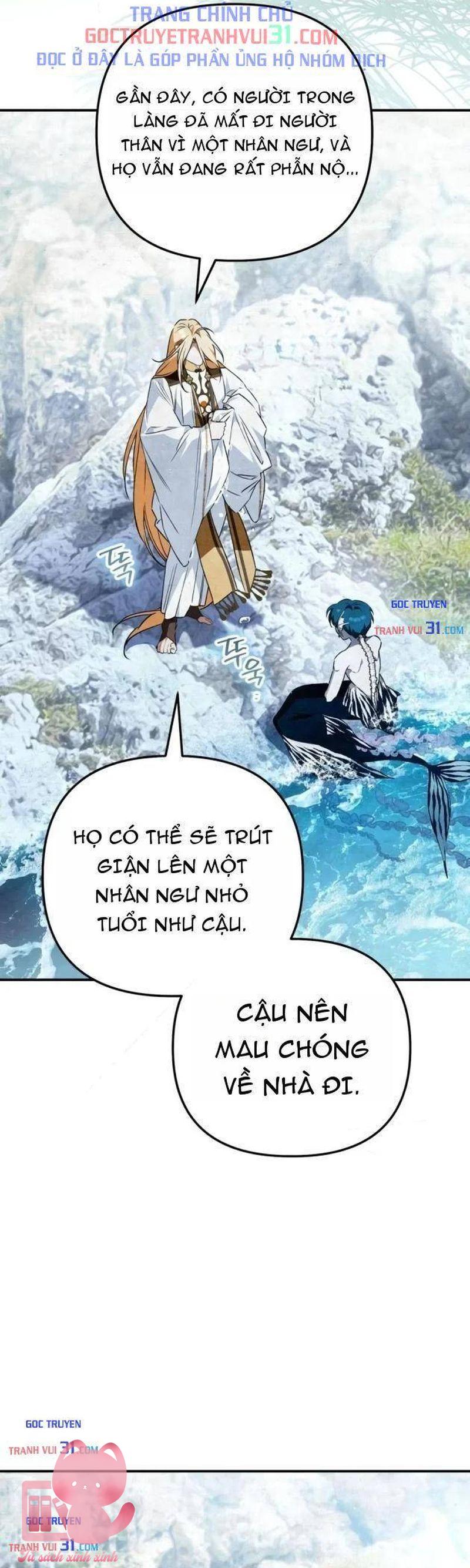 Họa Sĩ Vẽ Nên Hầm Ngục - Chap 26 - Trang 38