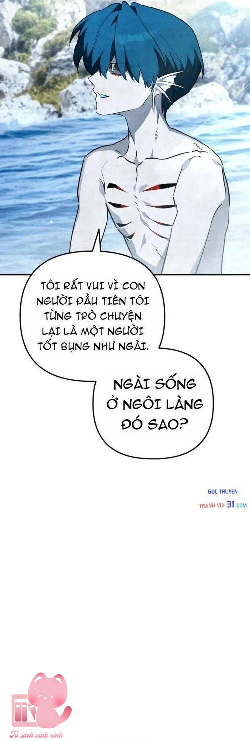 Họa Sĩ Vẽ Nên Hầm Ngục - Chap 26 - Trang 39