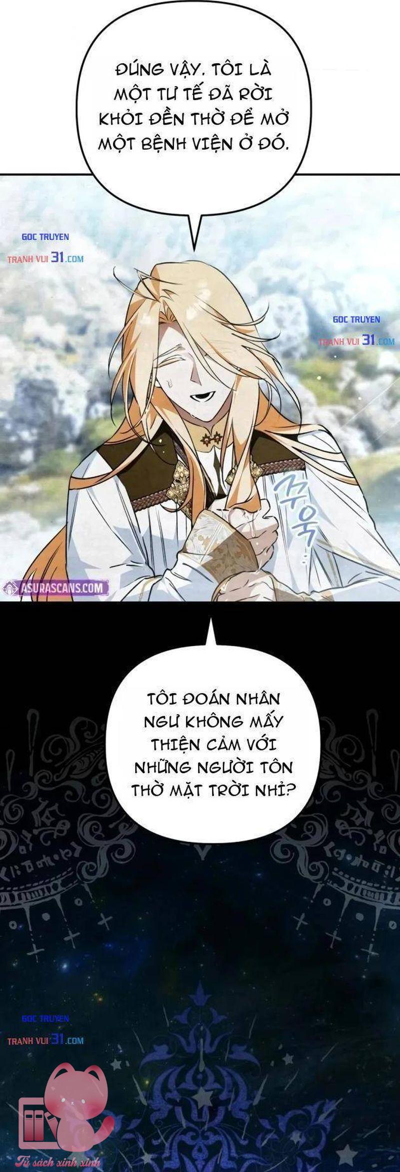 Họa Sĩ Vẽ Nên Hầm Ngục - Chap 26 - Trang 40