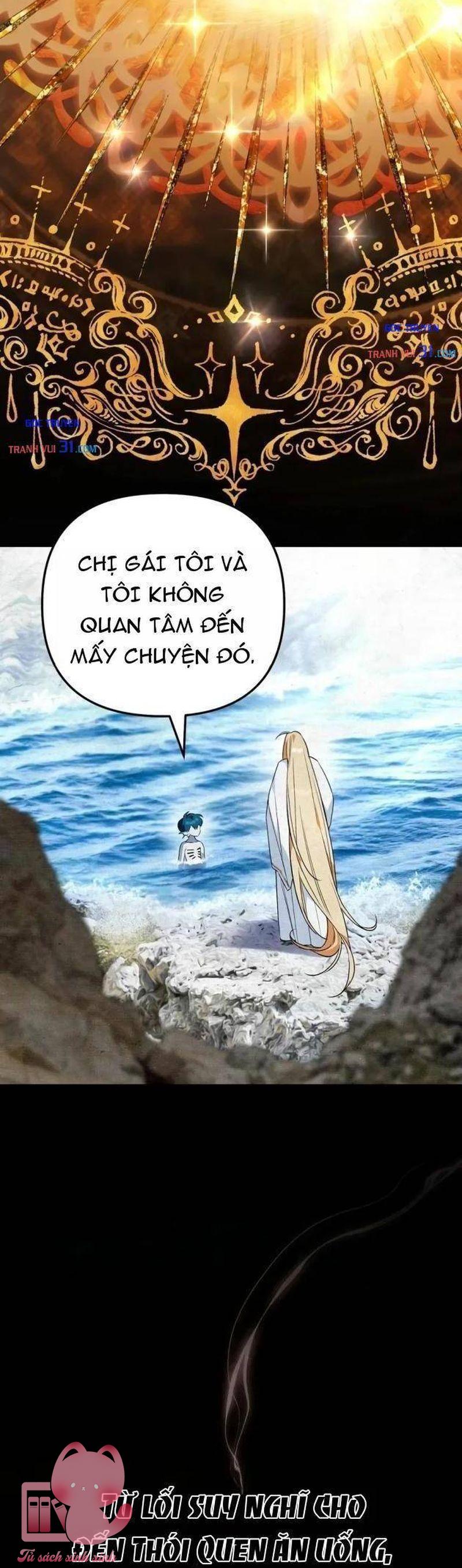 Họa Sĩ Vẽ Nên Hầm Ngục - Chap 26 - Trang 42