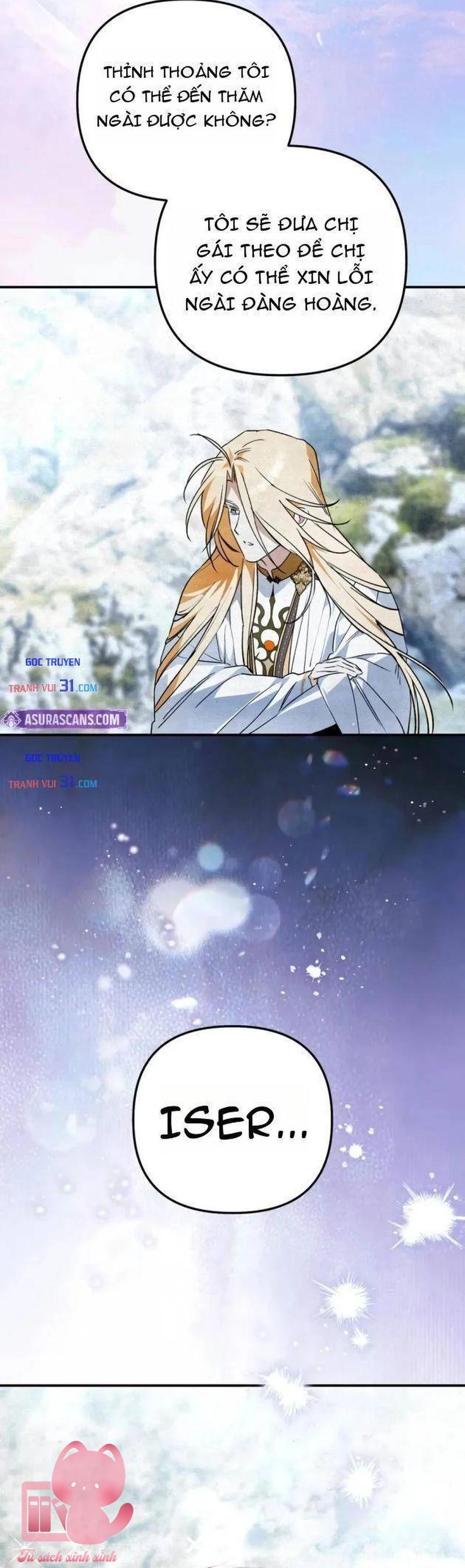 Họa Sĩ Vẽ Nên Hầm Ngục - Chap 26 - Trang 45