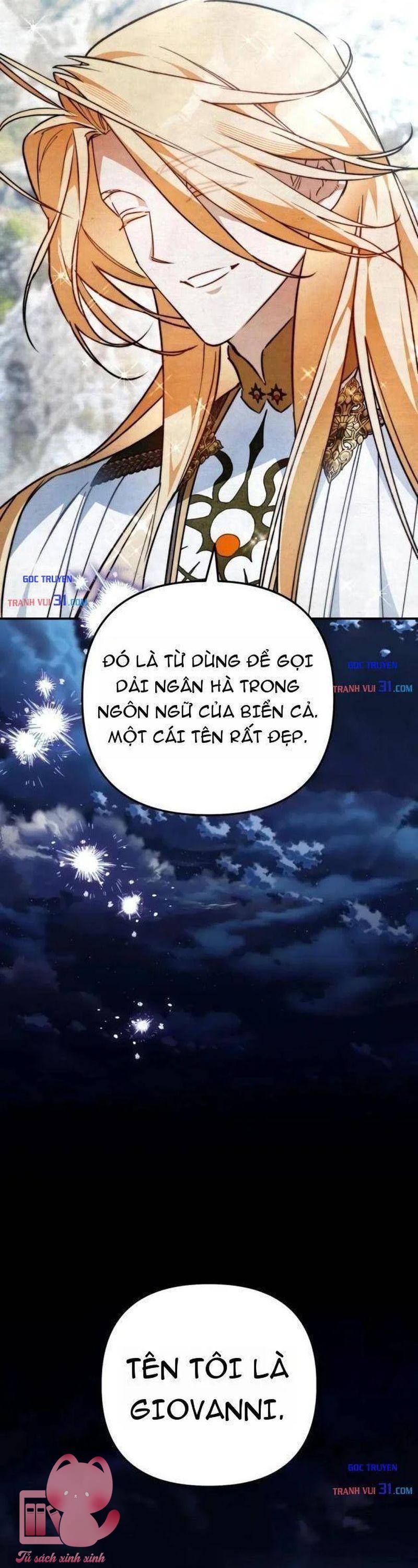 Họa Sĩ Vẽ Nên Hầm Ngục - Chap 26 - Trang 46