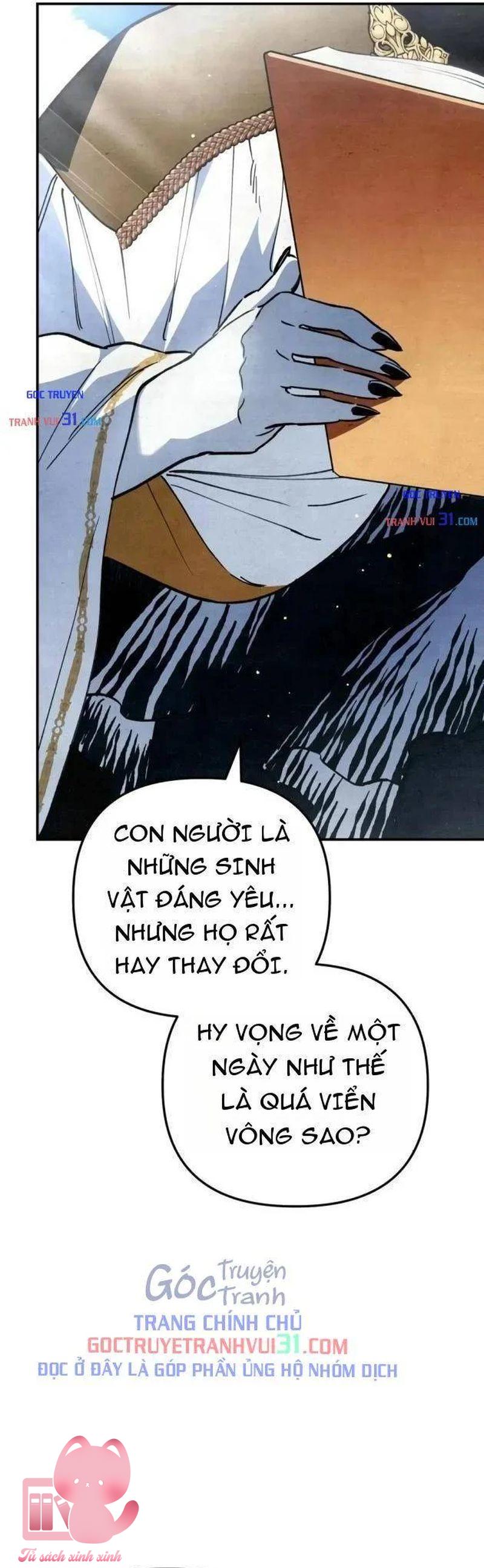 Họa Sĩ Vẽ Nên Hầm Ngục - Chap 26 - Trang 53