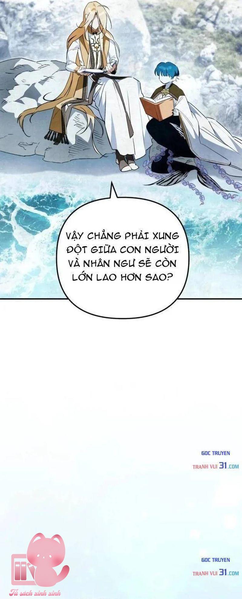 Họa Sĩ Vẽ Nên Hầm Ngục - Chap 26 - Trang 55