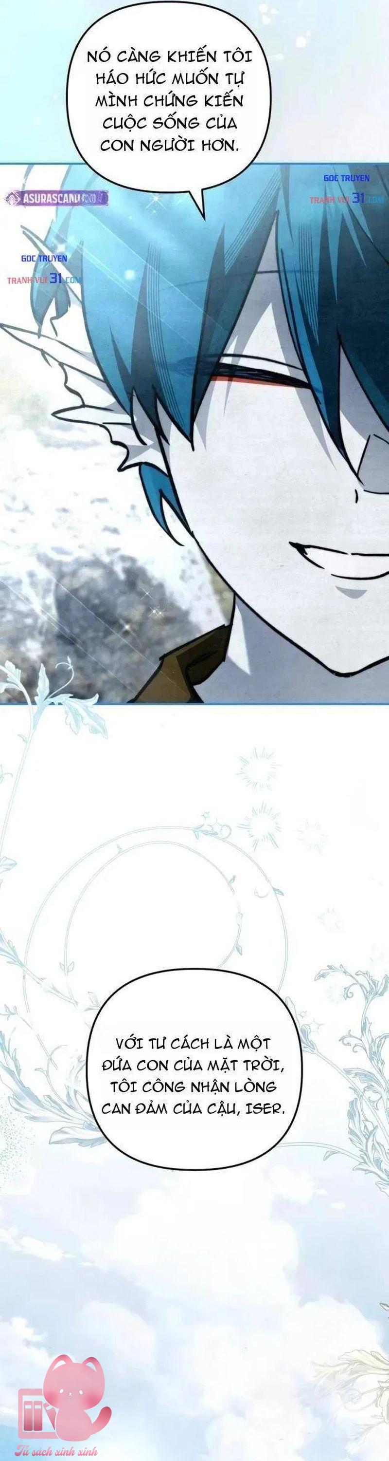 Họa Sĩ Vẽ Nên Hầm Ngục - Chap 26 - Trang 58