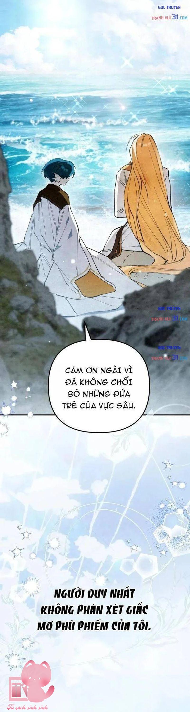 Họa Sĩ Vẽ Nên Hầm Ngục - Chap 26 - Trang 59