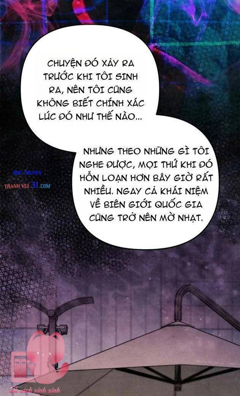 Họa Sĩ Vẽ Nên Hầm Ngục - Chap 26 - Trang 7