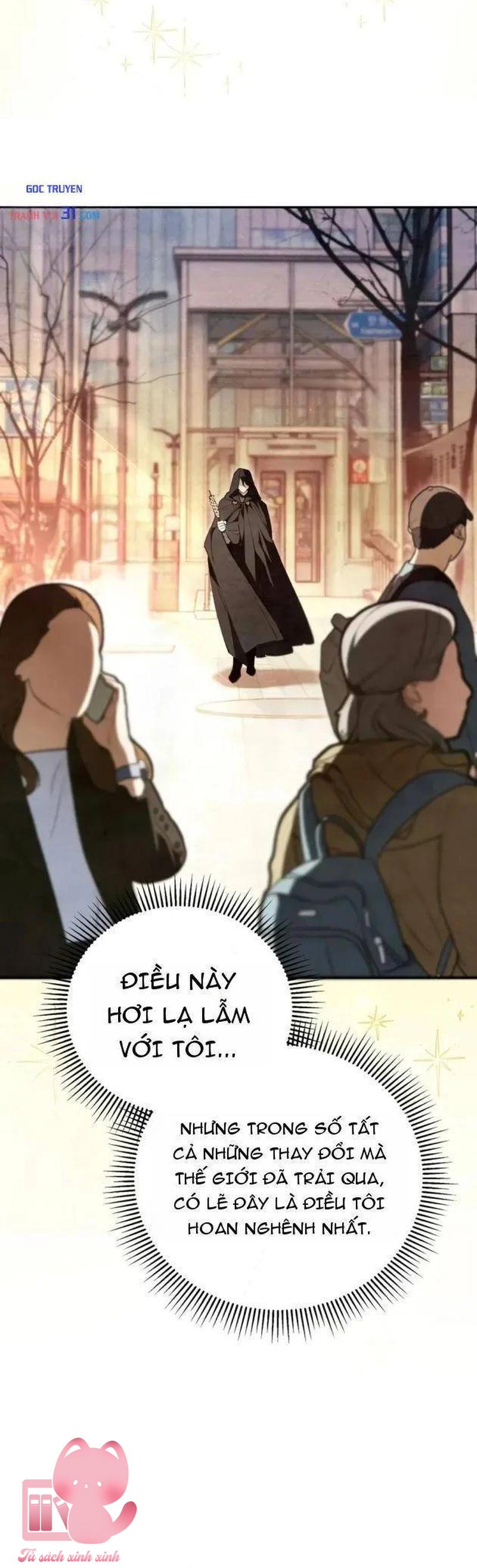Họa Sĩ Vẽ Nên Hầm Ngục - Chap 26 - Trang 9