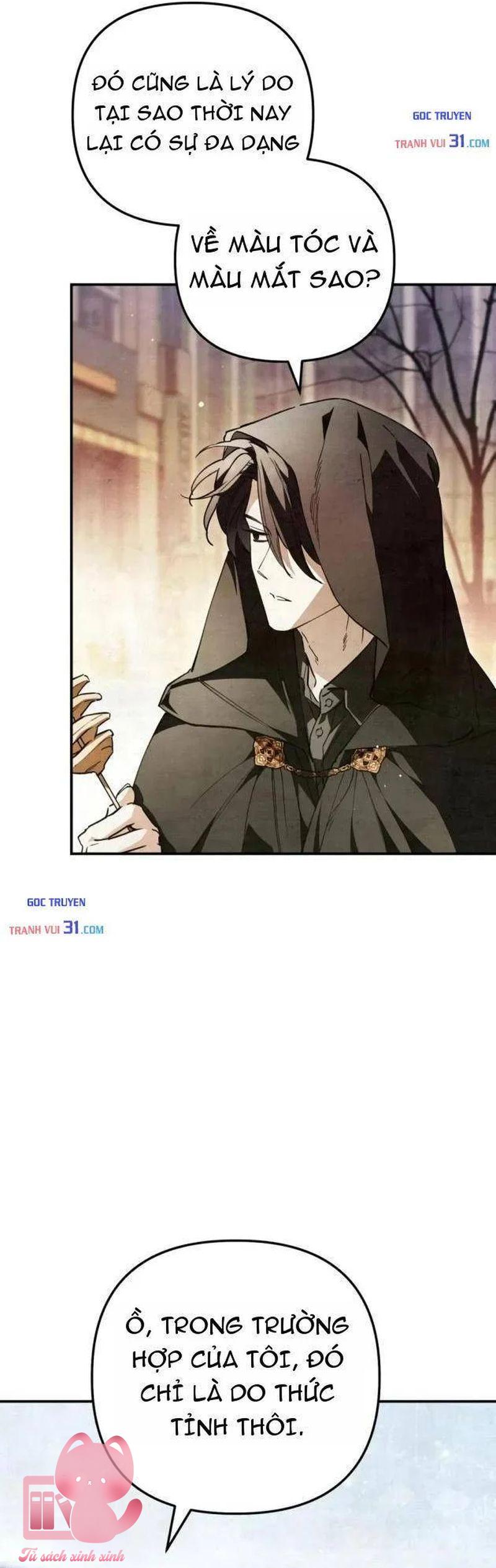 Họa Sĩ Vẽ Nên Hầm Ngục - Chap 26 - Trang 10