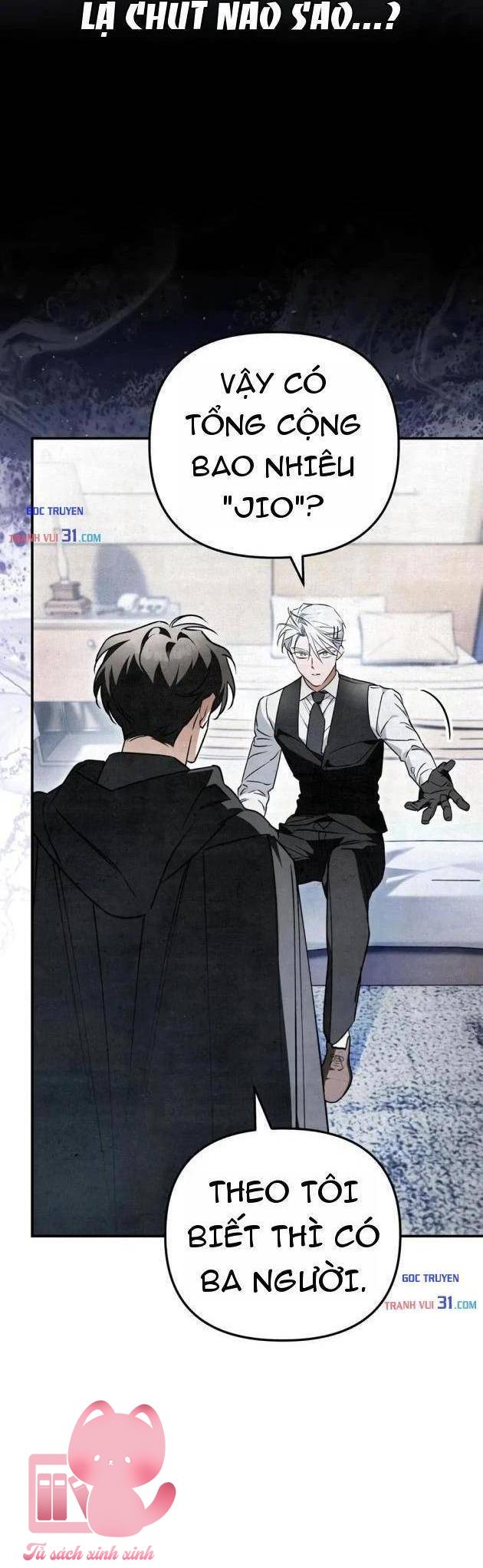 Họa Sĩ Vẽ Nên Hầm Ngục - Chap 27 - Trang 14