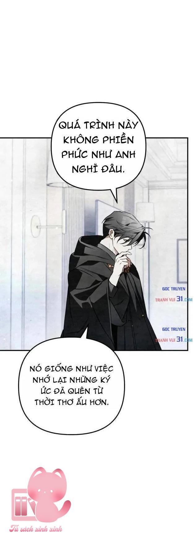Họa Sĩ Vẽ Nên Hầm Ngục - Chap 27 - Trang 18