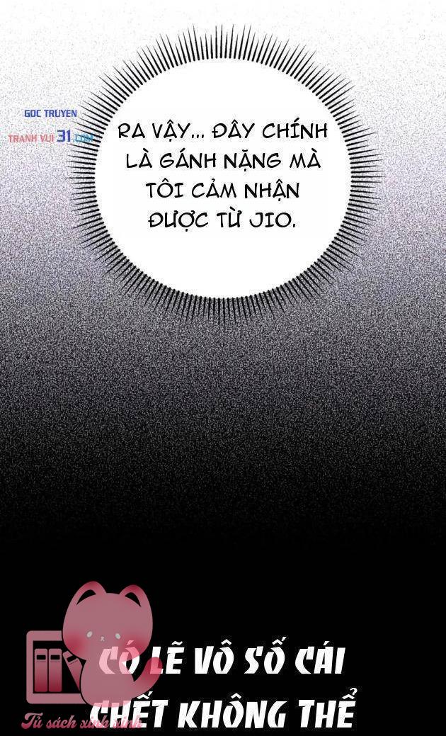 Họa Sĩ Vẽ Nên Hầm Ngục - Chap 27 - Trang 20