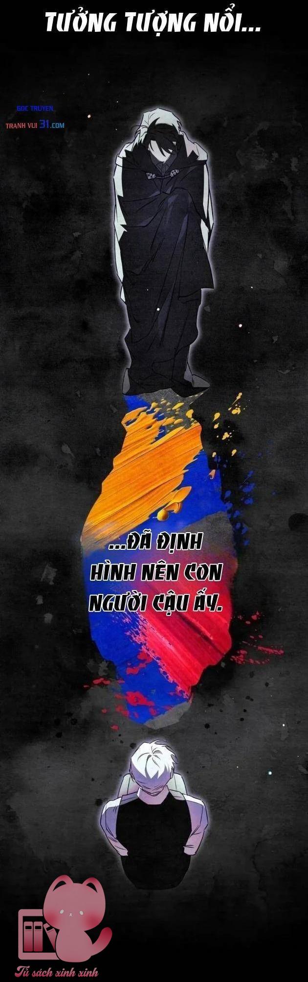 Họa Sĩ Vẽ Nên Hầm Ngục - Chap 27 - Trang 21