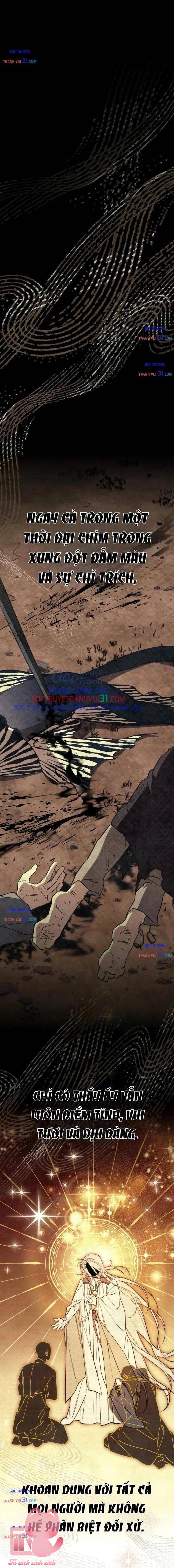 Họa Sĩ Vẽ Nên Hầm Ngục - Chap 27 - Trang 22