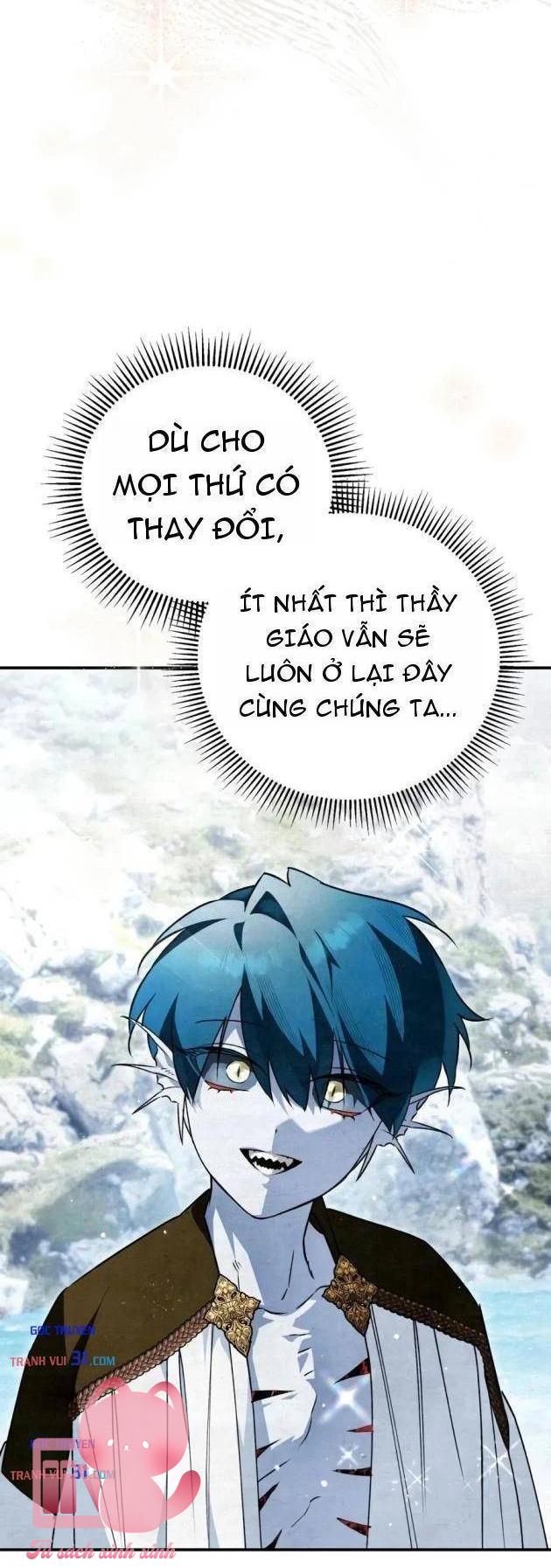 Họa Sĩ Vẽ Nên Hầm Ngục - Chap 27 - Trang 23
