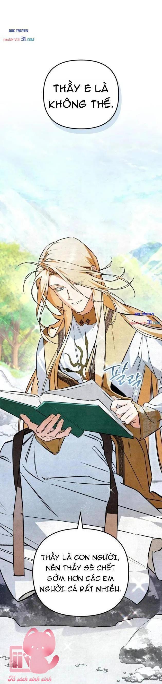 Họa Sĩ Vẽ Nên Hầm Ngục - Chap 27 - Trang 25