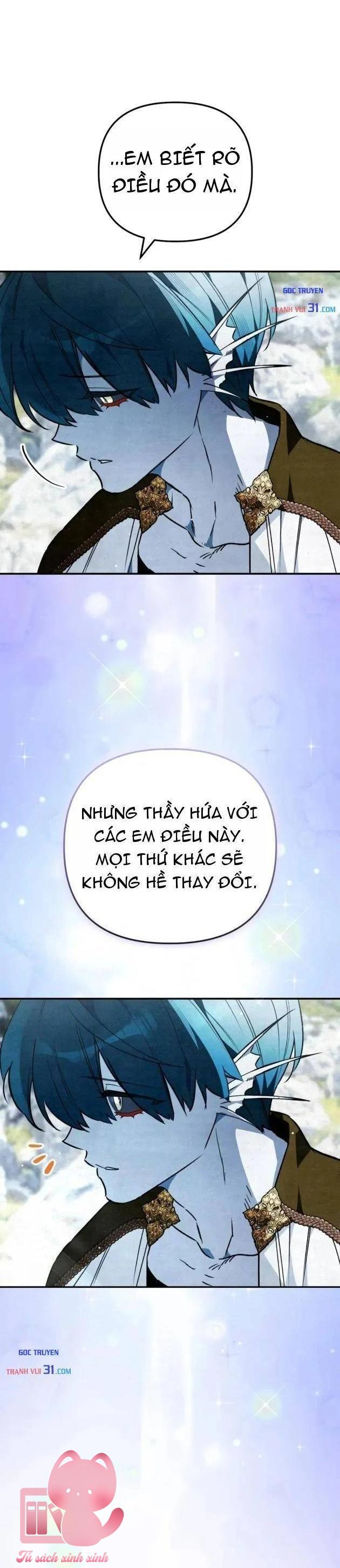 Họa Sĩ Vẽ Nên Hầm Ngục - Chap 27 - Trang 27