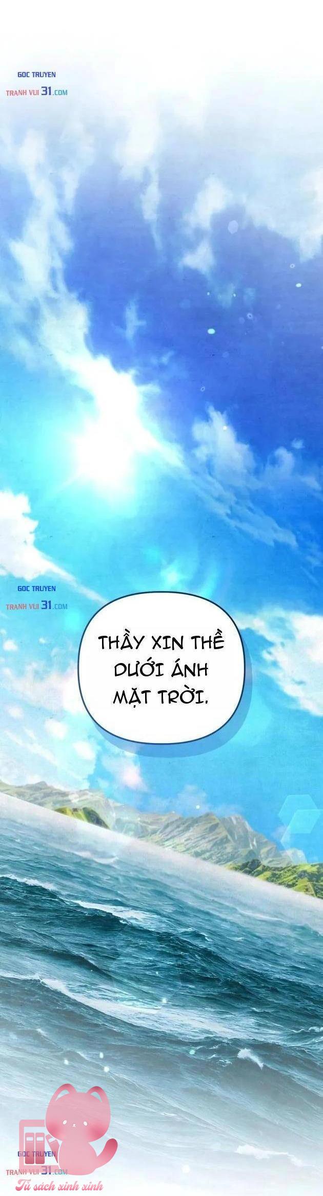 Họa Sĩ Vẽ Nên Hầm Ngục - Chap 27 - Trang 30