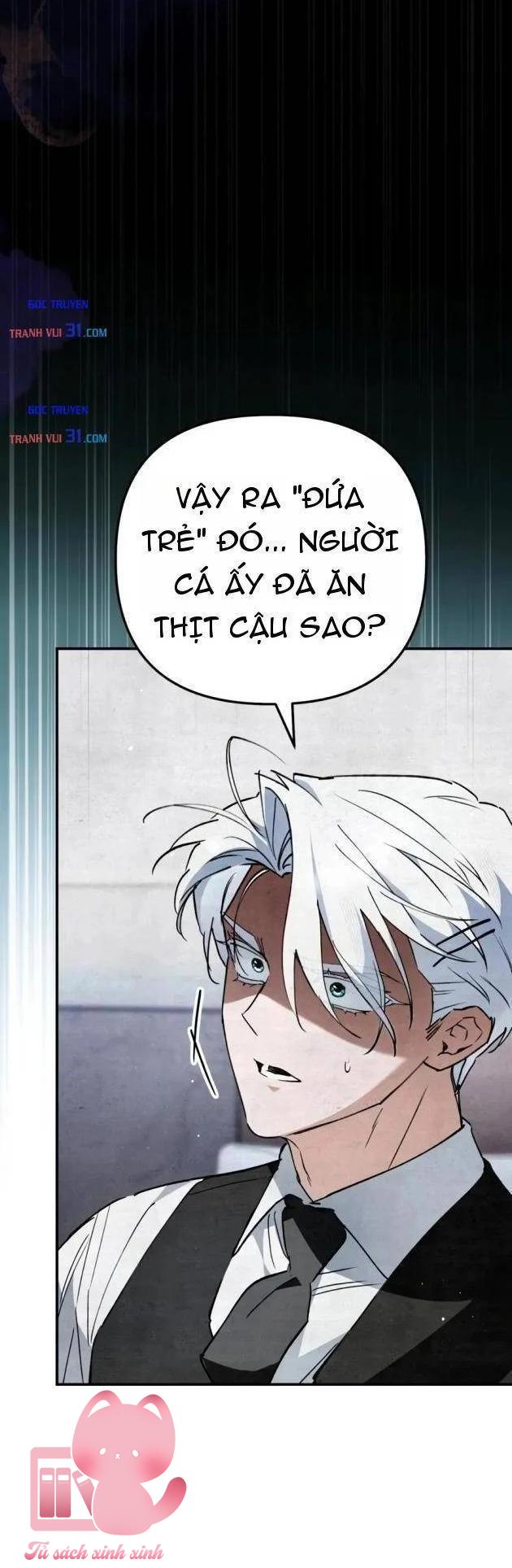 Họa Sĩ Vẽ Nên Hầm Ngục - Chap 27 - Trang 4
