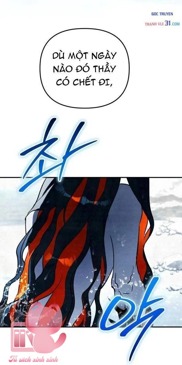 Họa Sĩ Vẽ Nên Hầm Ngục - Chap 27 - Trang 31