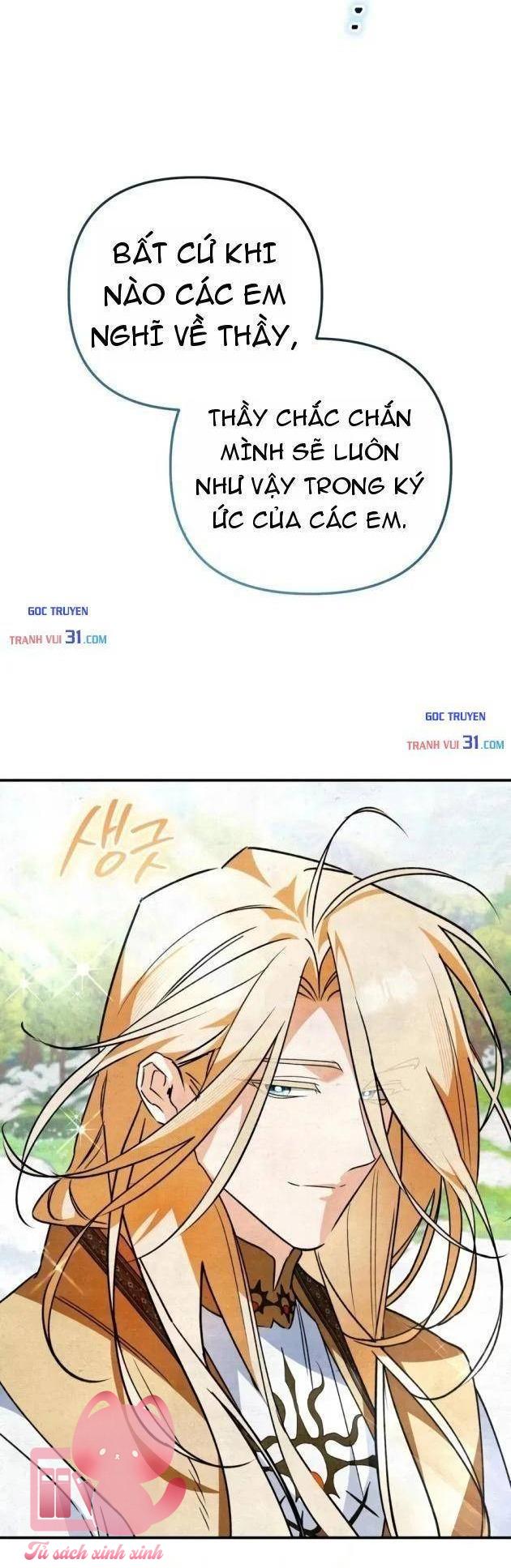 Họa Sĩ Vẽ Nên Hầm Ngục - Chap 27 - Trang 32