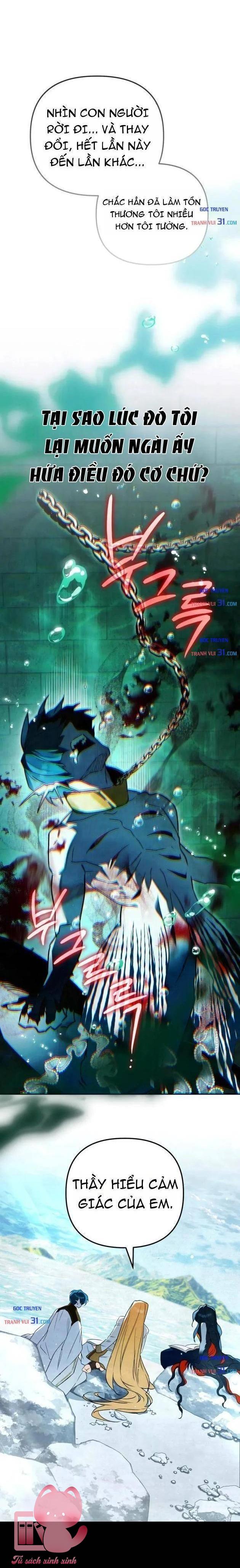 Họa Sĩ Vẽ Nên Hầm Ngục - Chap 27 - Trang 35