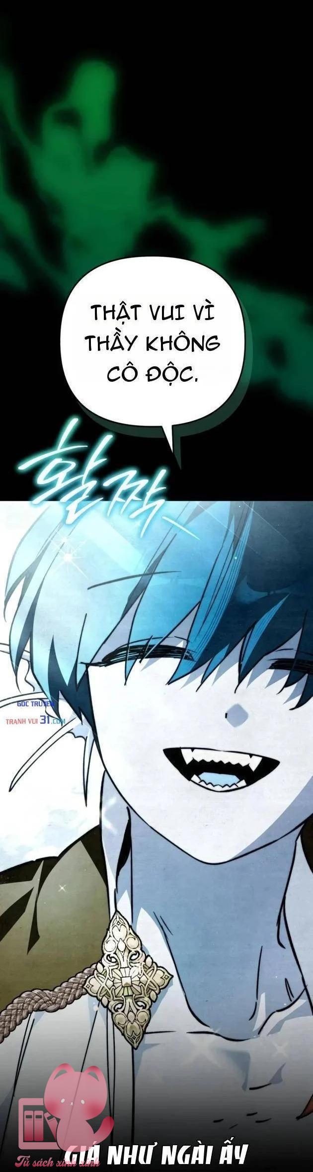 Họa Sĩ Vẽ Nên Hầm Ngục - Chap 27 - Trang 36