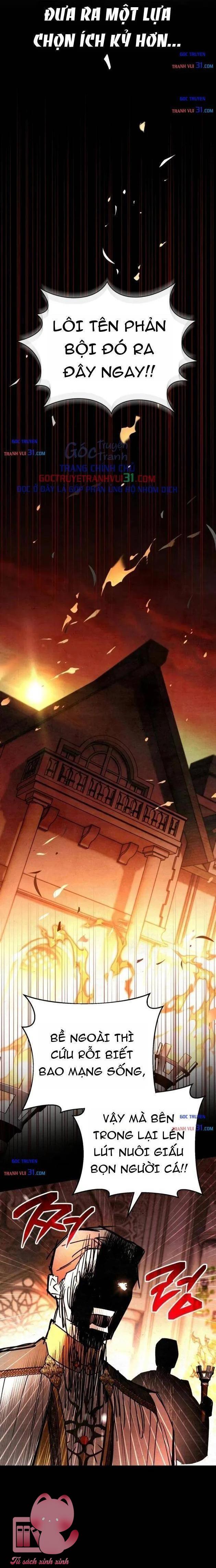 Họa Sĩ Vẽ Nên Hầm Ngục - Chap 27 - Trang 37