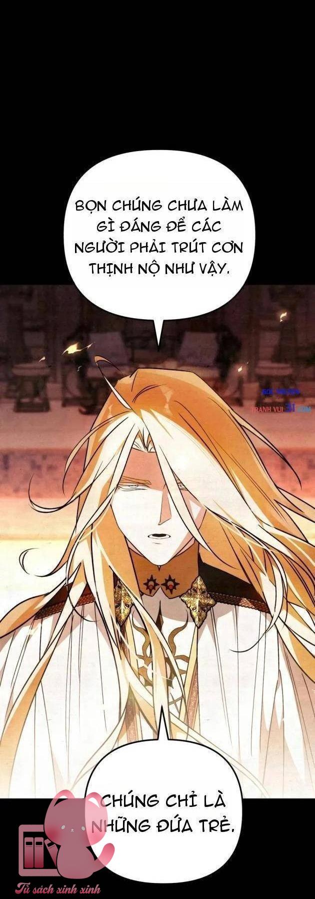 Họa Sĩ Vẽ Nên Hầm Ngục - Chap 27 - Trang 38