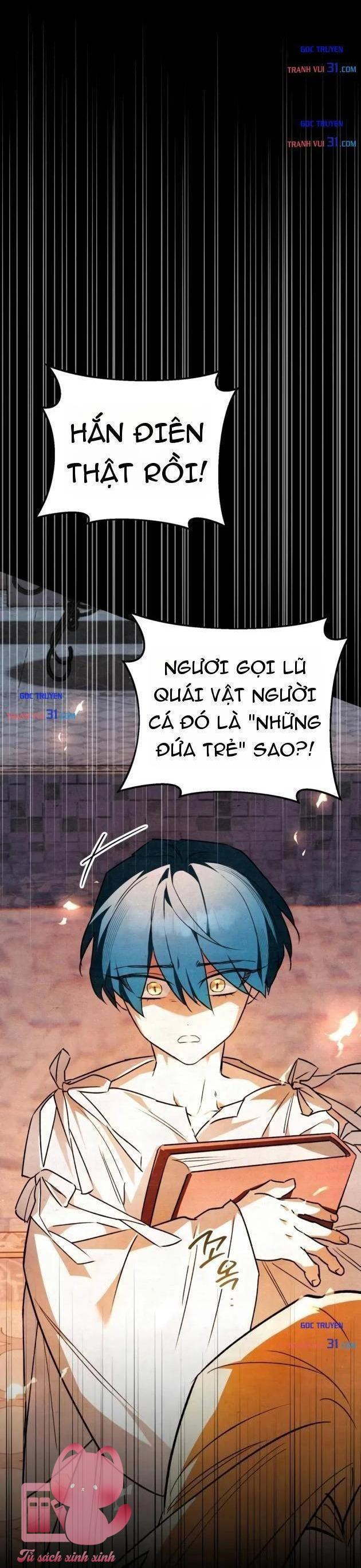 Họa Sĩ Vẽ Nên Hầm Ngục - Chap 27 - Trang 39