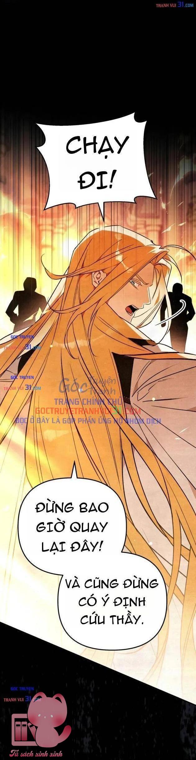 Họa Sĩ Vẽ Nên Hầm Ngục - Chap 27 - Trang 41