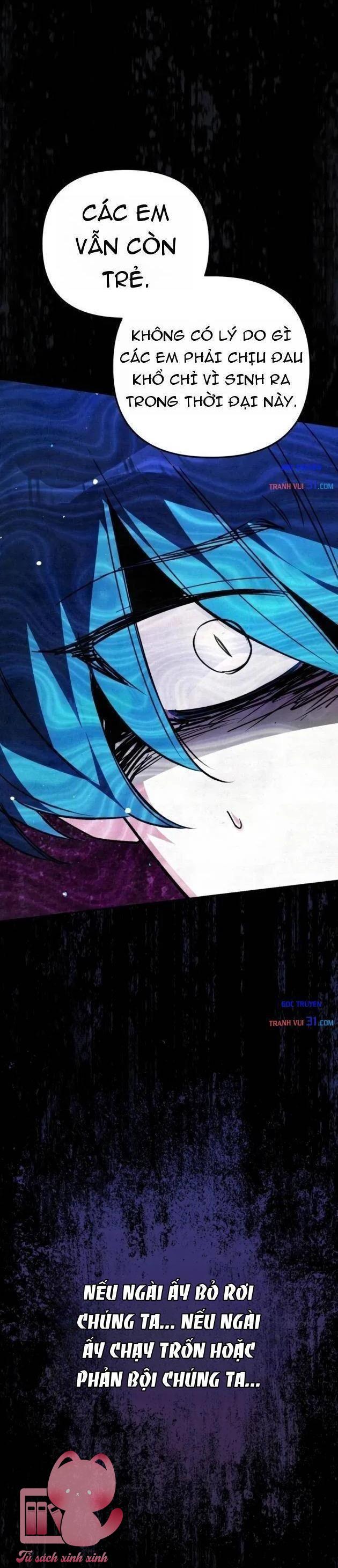 Họa Sĩ Vẽ Nên Hầm Ngục - Chap 27 - Trang 42