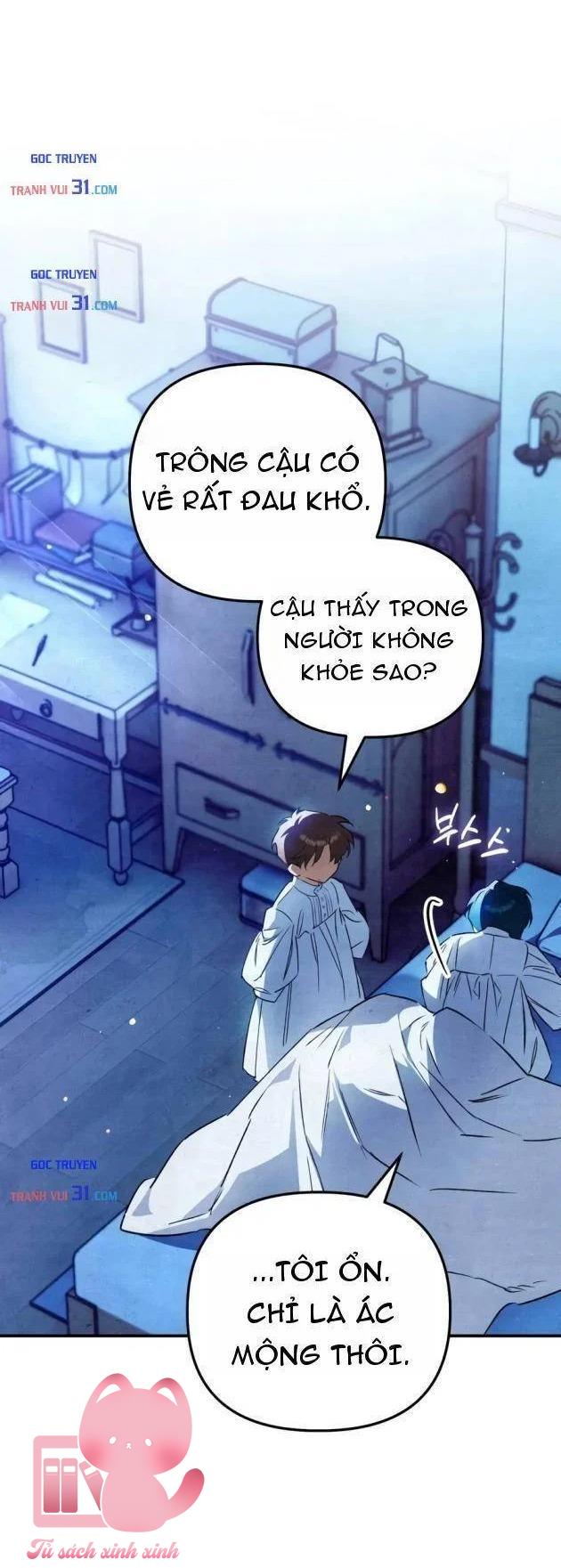 Họa Sĩ Vẽ Nên Hầm Ngục - Chap 27 - Trang 48