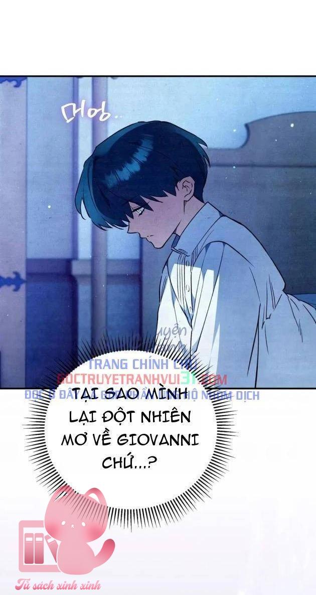 Họa Sĩ Vẽ Nên Hầm Ngục - Chap 27 - Trang 49